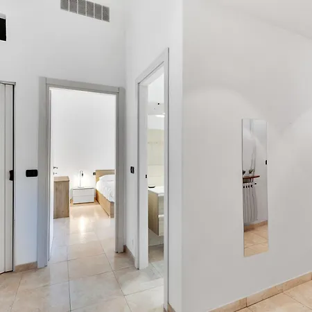 La Corte Alle Porte Di Milano Apartment Paderno Dugnano