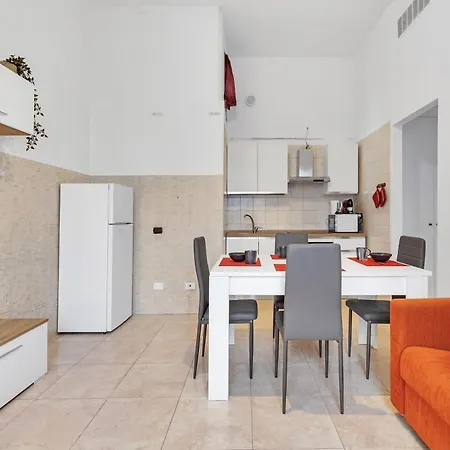 Apartment La Corte Alle Porte Di Milano Paderno Dugnano