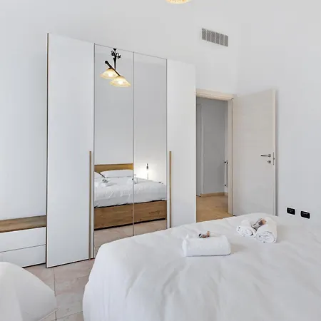 La Corte Alle Porte Di Milano Apartment Paderno Dugnano