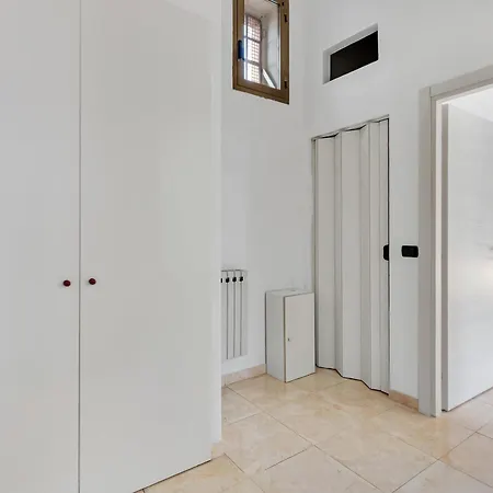 Apartment La Corte Alle Porte Di Milano