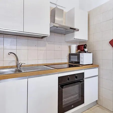 La Corte Alle Porte Di Milano Apartment *
