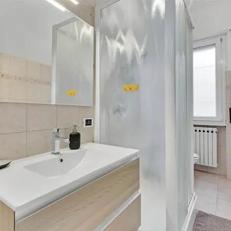 La Corte Alle Porte Di Milano Apartment Paderno Dugnano