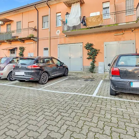 La Corte Alle Porte Di Milano