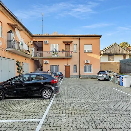 La Corte Alle Porte Di Milano Paderno Dugnano
